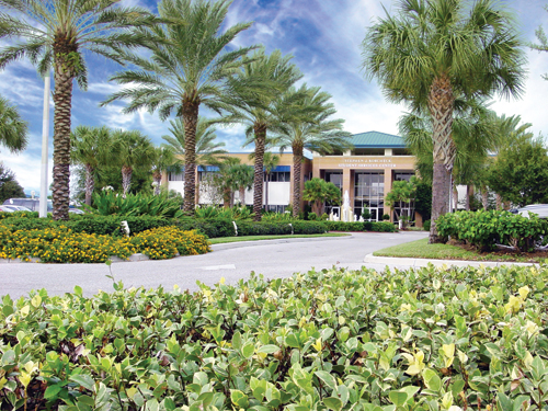 SCF_Bradenton_campus