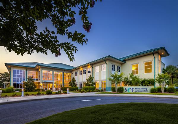 SCF_MTSC_Lakewook_ranch_campus