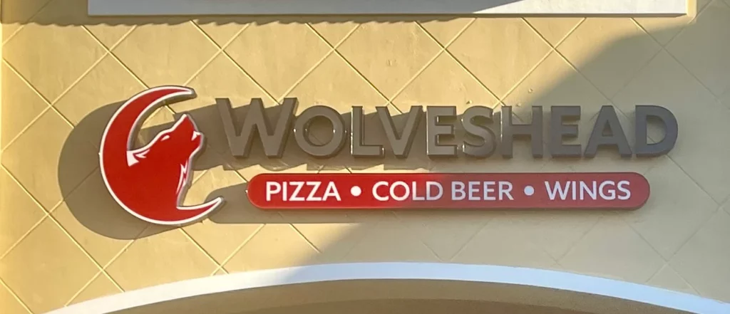 wolfshead-signage